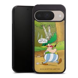 Gallery Case schwarz