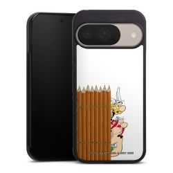 Gallery Case schwarz