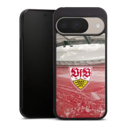 Gallery Case schwarz