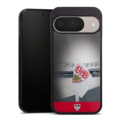 Gallery Case schwarz