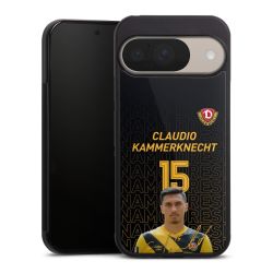 Gallery Case schwarz