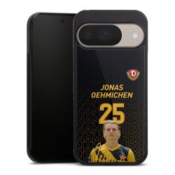 Gallery Case schwarz