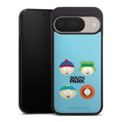 Gallery Case black