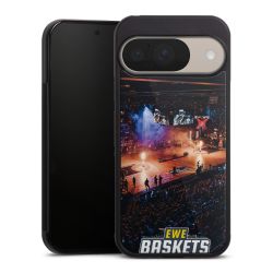 Gallery Case schwarz