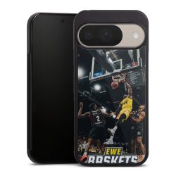 Gallery Case schwarz