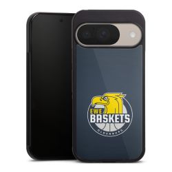 Gallery Case schwarz