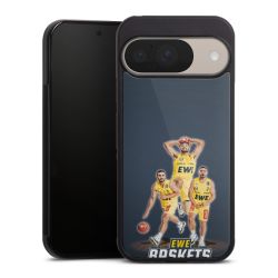 Gallery Case schwarz