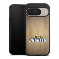 Gallery Case schwarz