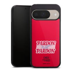 Gallery Case black