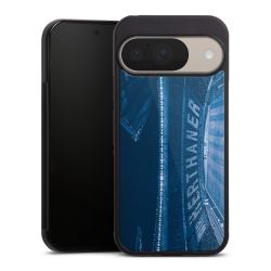 Gallery Case schwarz