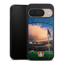 Gallery Case schwarz