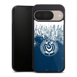 Gallery Case schwarz