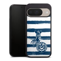 Gallery Case schwarz