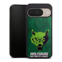 Gallery Case schwarz