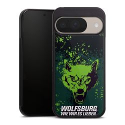 Gallery Case schwarz