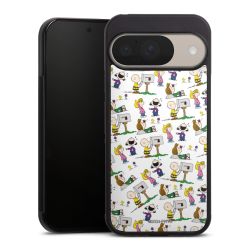 Gallery Case black