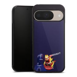 Gallery Case black