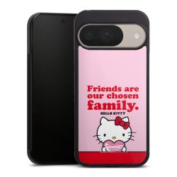 Gallery Case schwarz