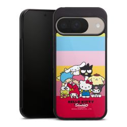 Gallery Case schwarz