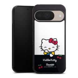 Gallery Case schwarz