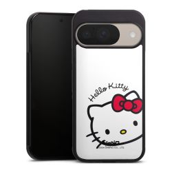 Gallery Case schwarz