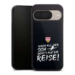 Gallery Case schwarz