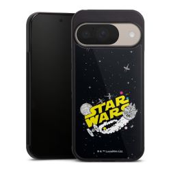 Gallery Case schwarz