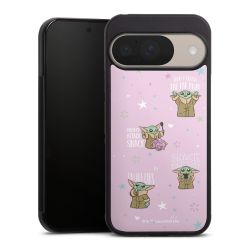 Gallery Case schwarz