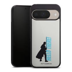 Gallery Case schwarz