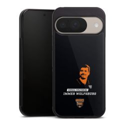 Gallery Case schwarz