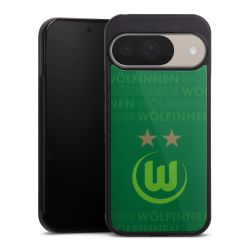 Gallery Case schwarz