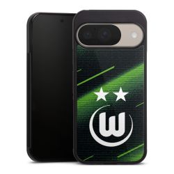 Gallery Case schwarz