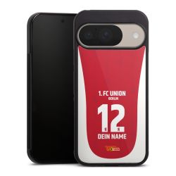 Gallery Case schwarz