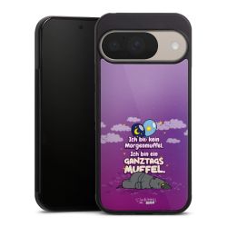 Gallery Case schwarz