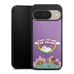 Gallery Case schwarz