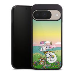 Gallery Case schwarz