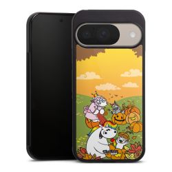 Gallery Case schwarz