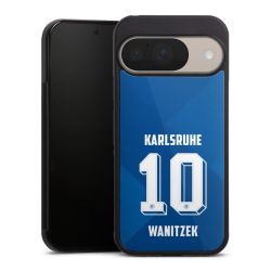 Gallery Case schwarz