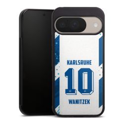 Gallery Case schwarz