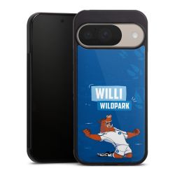 Gallery Case schwarz