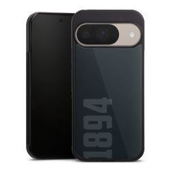 Gallery Case schwarz