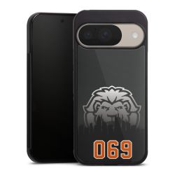 Gallery Case schwarz