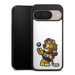 Gallery Case schwarz