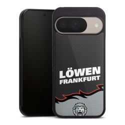 Gallery Case schwarz