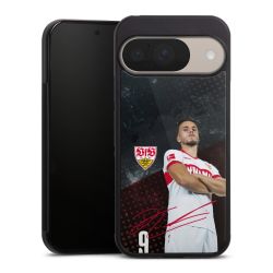 Gallery Case schwarz