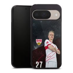 Gallery Case schwarz