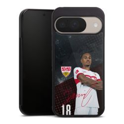 Gallery Case schwarz