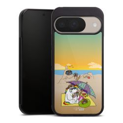 Gallery Case schwarz