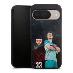 Gallery Case schwarz