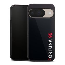 Gallery Case schwarz